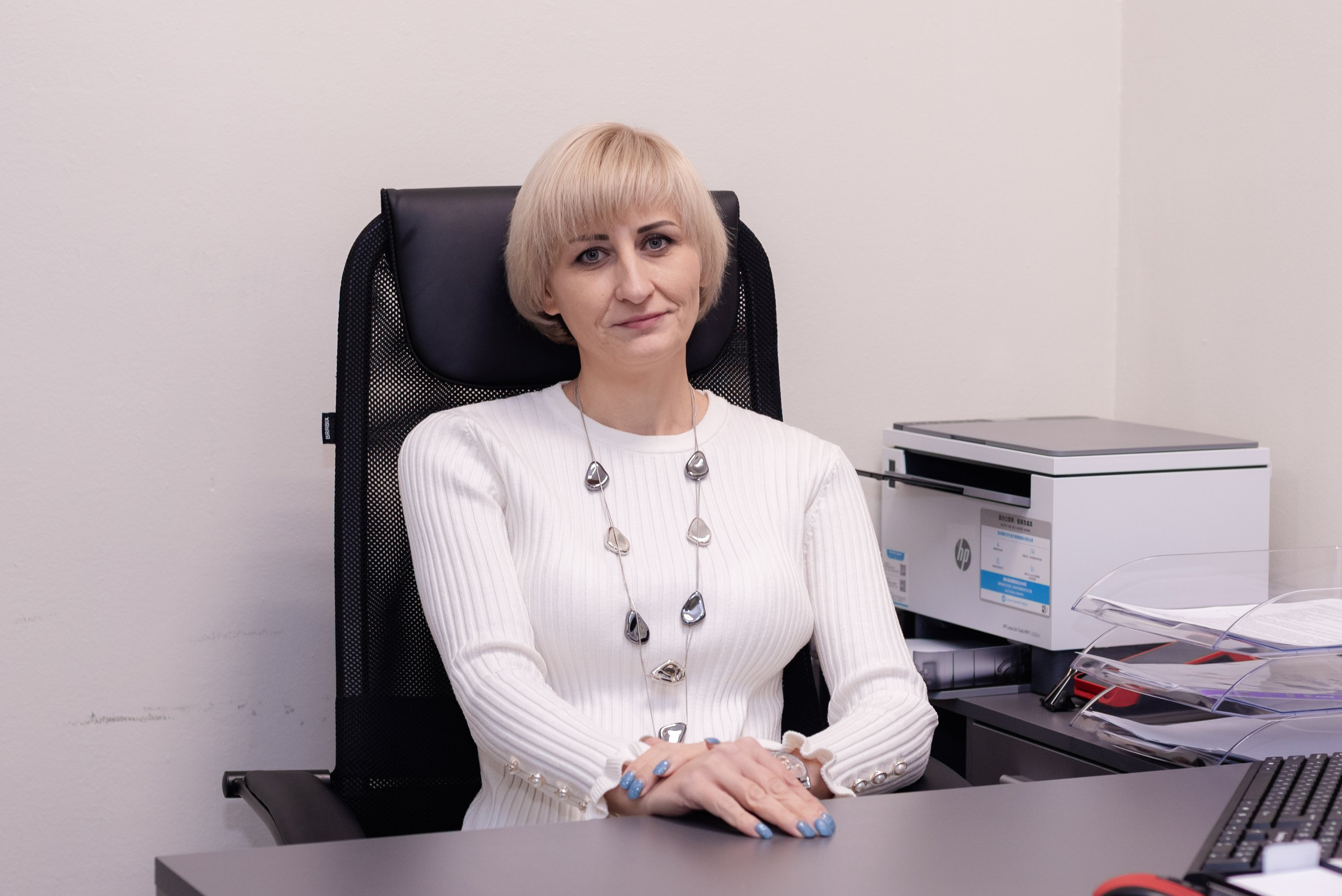 Зорина Наталья Юрьевна